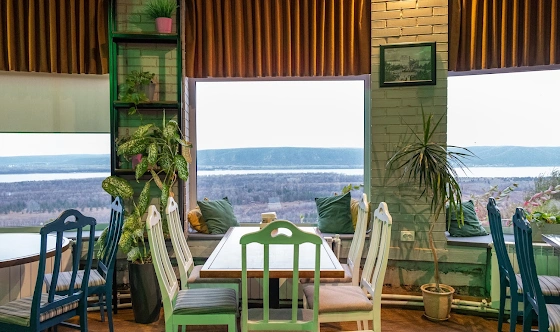 Фото №9 зала Основной зал