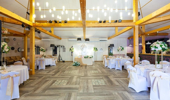 Фото №6 зала Банкетный зал