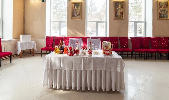 Фото №10 зала Большой зал