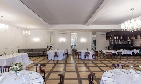 Фото №8 зала Основной зал