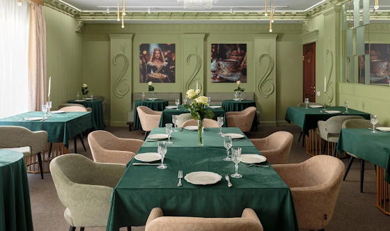 Фото №5 зала 60-11