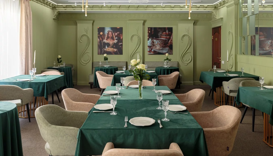 Фото №5 зала 60-11