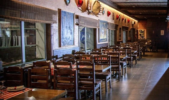 Фото №8 зала Зал «Ковбой»