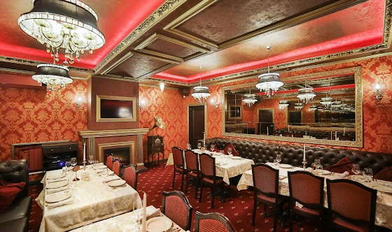 Фото №2 зала Большой VIP-зал