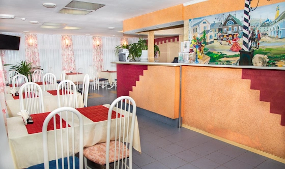 Фото №7 зала Большой зал