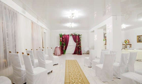 Фото №17 зала Малый зал