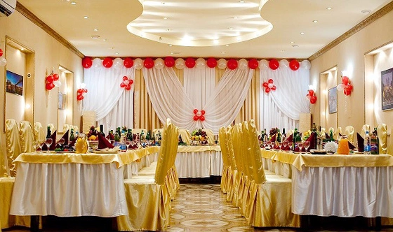 Фото №1 зала Зал на 150 человек