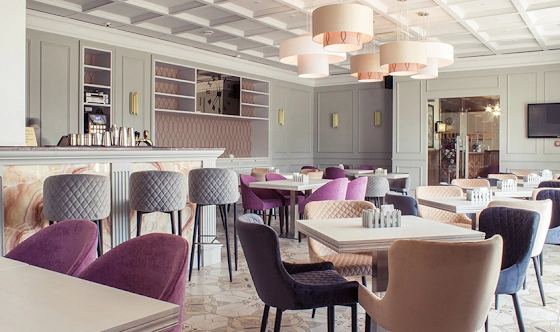 Фото №3 зала Априори