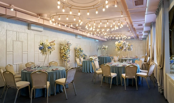 Фото №6 зала Основной зал 