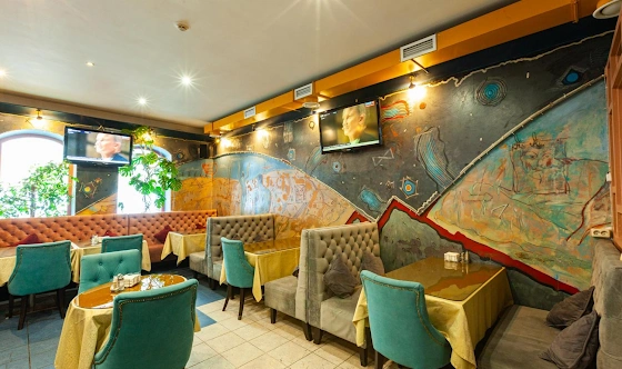 Фото №3 зала Малый зал