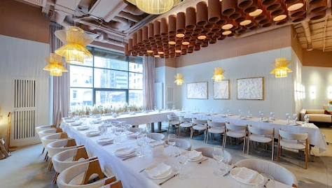 Фото №1 зала Основной зал