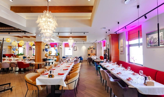 Фото №4 зала Основной зал 