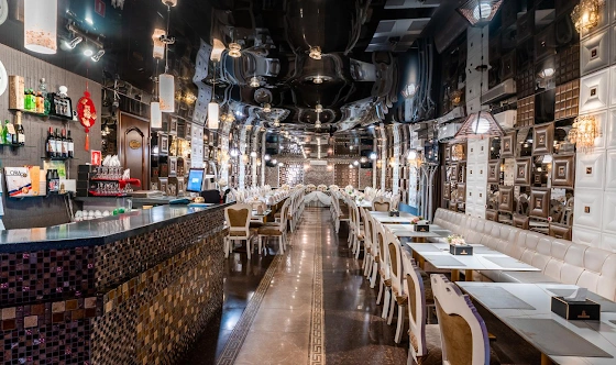 Фото №7 зала Банкетный зал