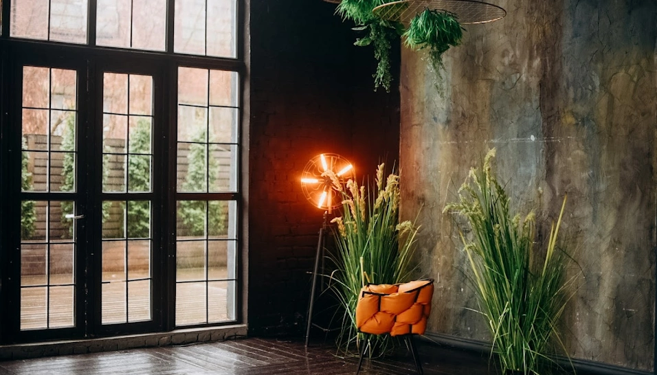 Фото №14 зала Зал Dark