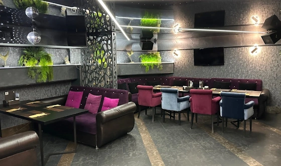 Фото №16 зала Dance Hall 