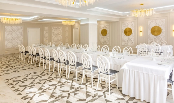 Фото №7 зала Зал "Гриль"