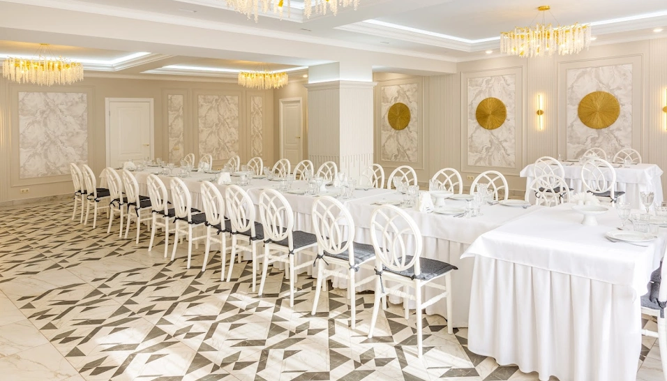 Фото №7 зала Зал "Гриль"