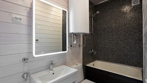 Фото №5 зала Хольц с 3 спальнями