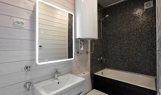 Фото №5 зала Хольц с 3 спальнями