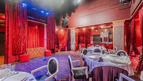 Фото №5 зала Караоке-зал