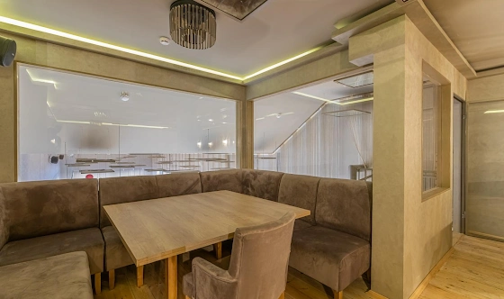 Фото №8 зала Верхний зал 