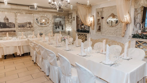 Фото №3 зала Основной зал 