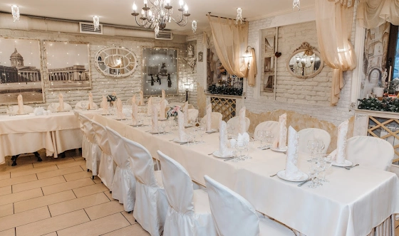 Фото №3 зала Основной зал 