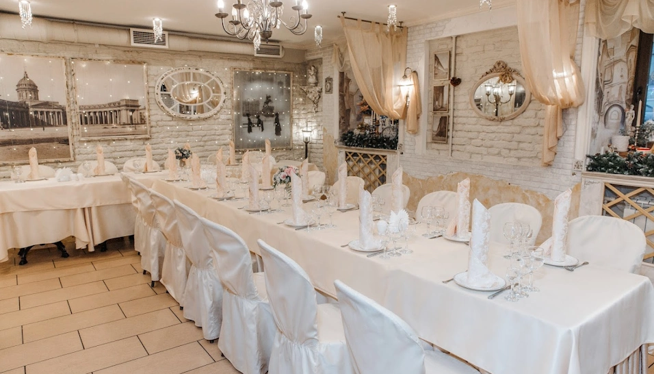 Фото №3 зала Основной зал 