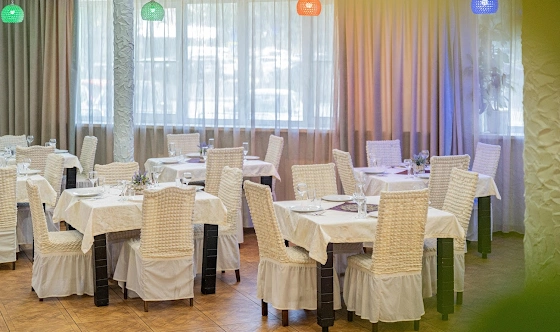 Фото №7 зала Большой зал