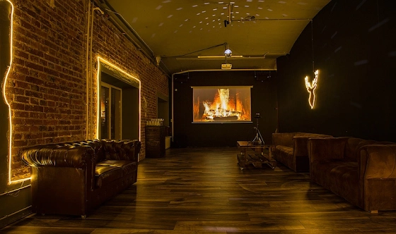 Фото №3 зала Зал «Лось»