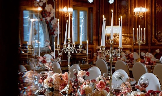 Фото №15 зала Зал «Парадный»