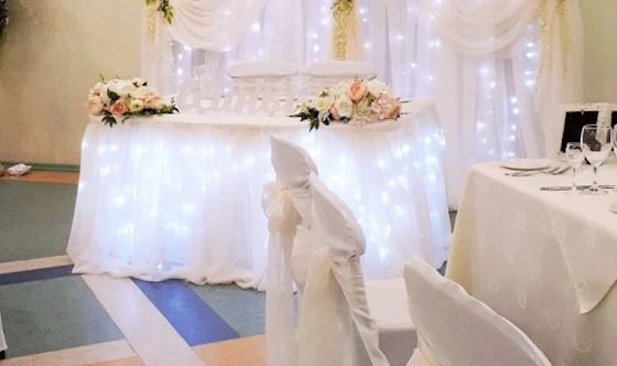 Фото №11 зала Основной зал