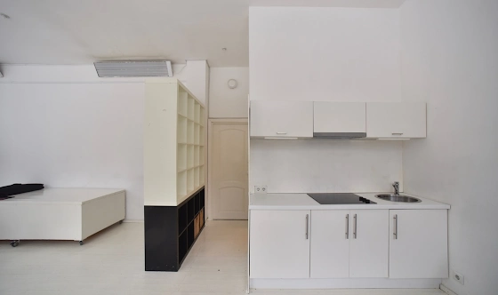 Фото №3 зала Помещение