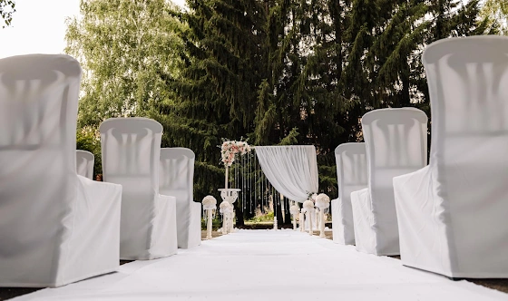 Фото №3 зала Основной зал