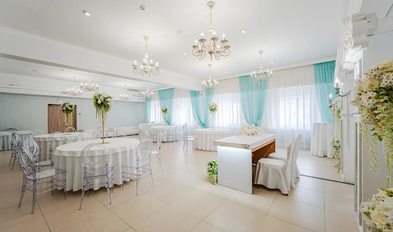 Фото №5 зала Зал Fresh