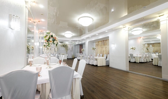 Фото №5 зала Большой зал