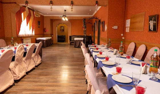 Фото №6 зала Помещение