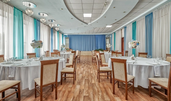 Фото №8 зала Большой зал