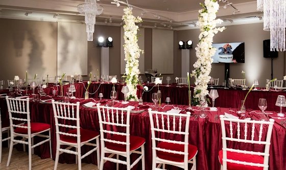 Фото №8 зала Основной зал