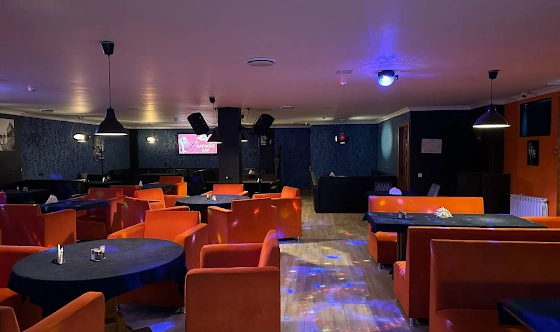 Фото №1 зала Караоке зал