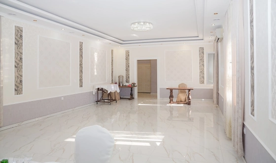 Фото №11 зала Малый зал