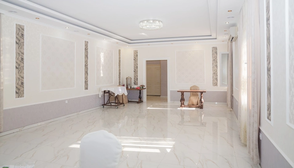 Фото №11 зала Малый зал