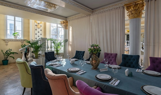 Фото №6 зала VIP-зал