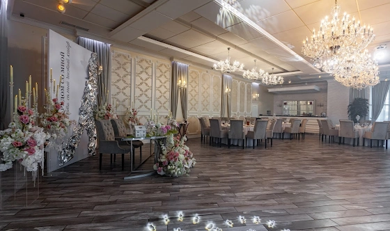 Фото №4 зала Mer Hall