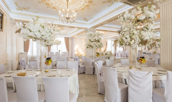 Фото №5 зала Большой зал