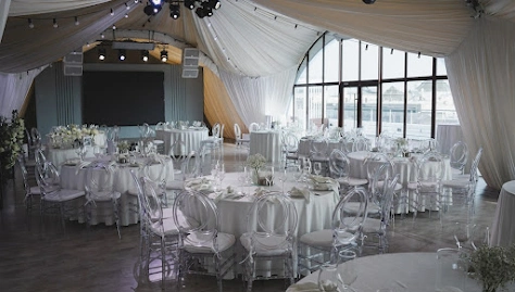 Фото №4 зала Основной зал