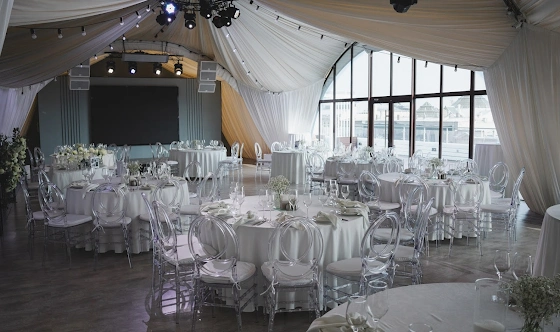 Фото №4 зала Основной зал