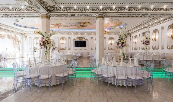 Фото №1 зала Императрица