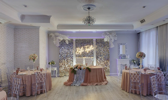 Фото №7 зала Большой Loft