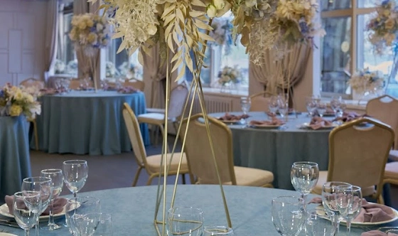 Фото №8 зала Основной зал 